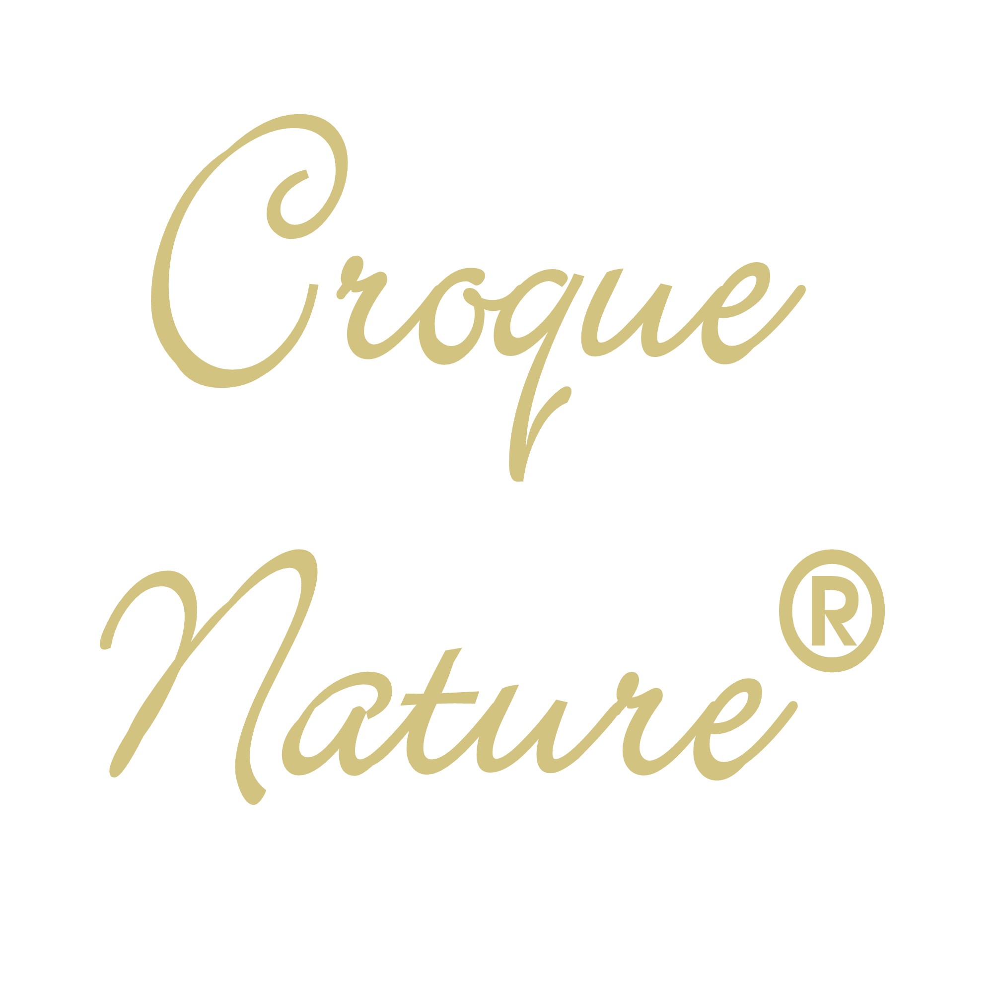 CROQUE NATURE® BRULEY